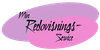 Min Redovisningsservice i Nyköping AB, logo